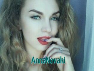 AnnaNovaki