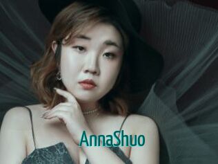 AnnaShuo
