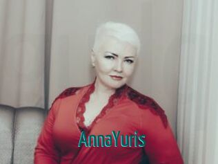 AnnaYuris