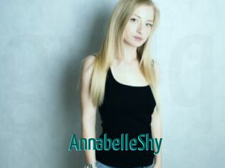 AnnabelleShy