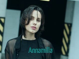 Annamilla