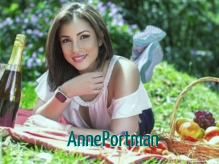 AnnePortman