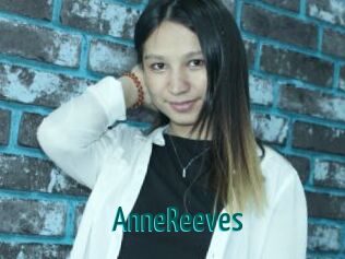 AnneReeves