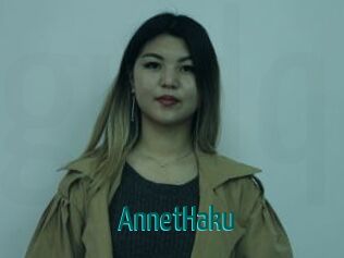 AnnetHaku