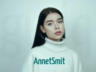 AnnetSmit