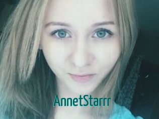 AnnetStarrr