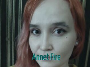 Annet_Fire