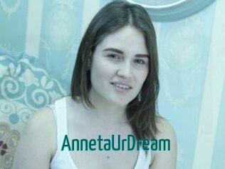 AnnetaUrDream