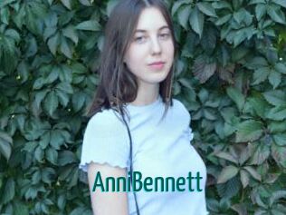 AnniBennett