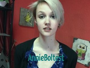 AnnieBoltest