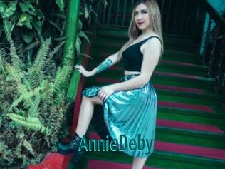AnnieDeby
