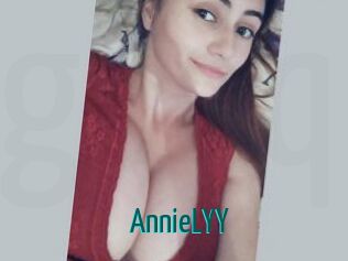 AnnieLYY