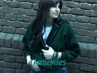 AnnieMiles Guide du Queutard