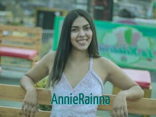 AnnieRainna