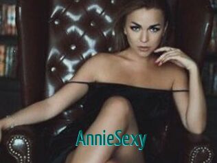 AnnieSexy