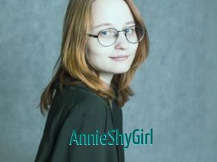 AnnieShyGirl