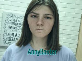 AnnyBaxter