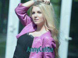 AnnyCuttie
