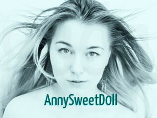 AnnySweetD0ll