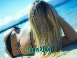 AnnyXDoll