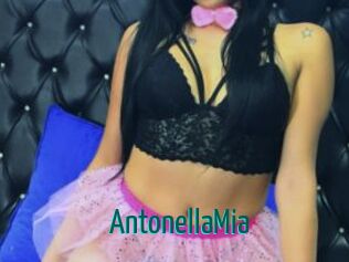 AntonellaMia