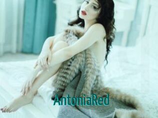AntoniaRed