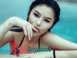AnyAnisia