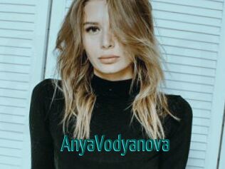 AnyaVodyanova