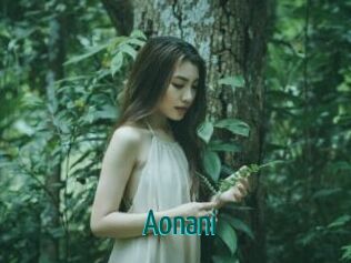 Aonani