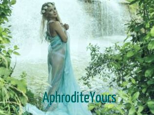 AphroditeYours
