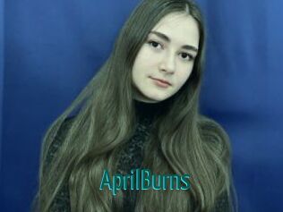 AprilBurns