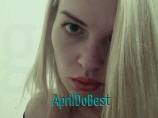 AprilDoBest Guide du Queutard