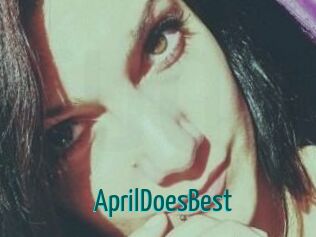 AprilDoesBest