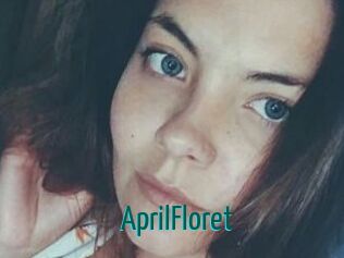 AprilFloret