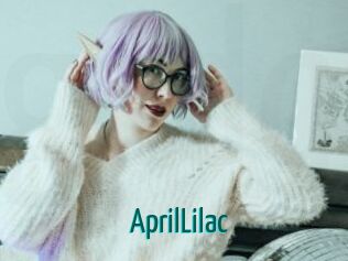 AprilLilac