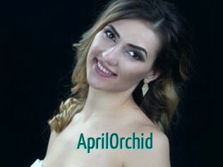 AprilOrchid