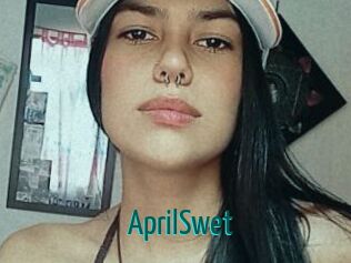 AprilSwet