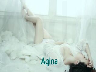 Aqina