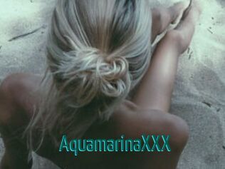 AquamarinaXXX