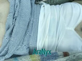 AraNyx