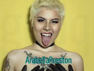 ArabellaPreston