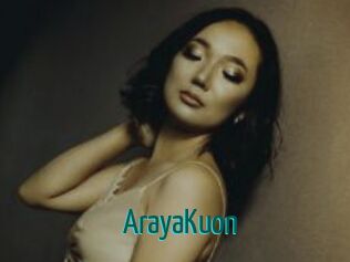 ArayaKuon