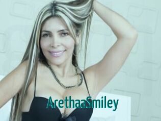 ArethaaSmiley