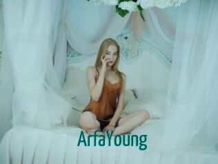 ArfaYoung