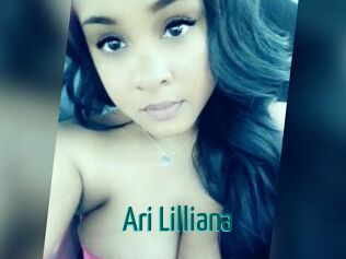 Ari_Lilliana