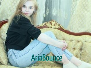 AriaBounce
