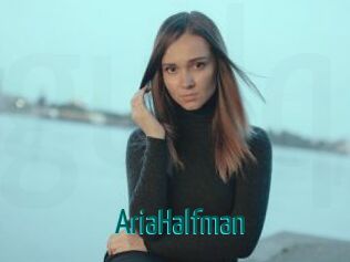 AriaHalfman