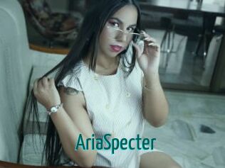 AriaSpecter
