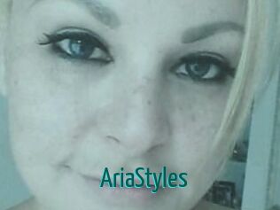 AriaStyles