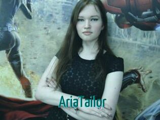 AriaTailor